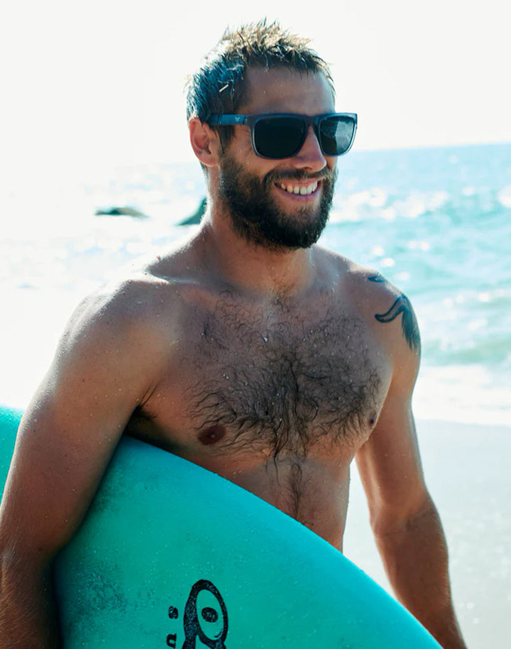 Wyatt Polarized Sunglasses