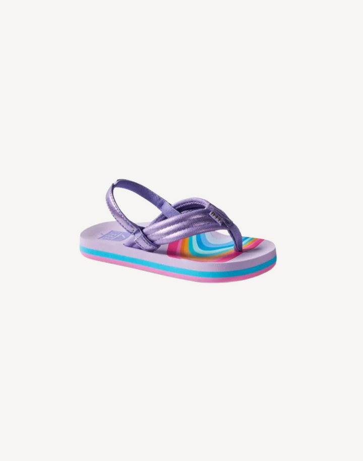 Girls Little Ahi Sandal