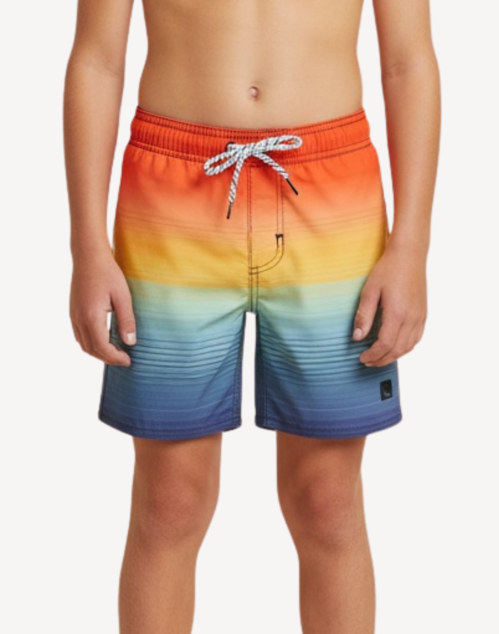 Boys Vacay Rio Swim Trunk