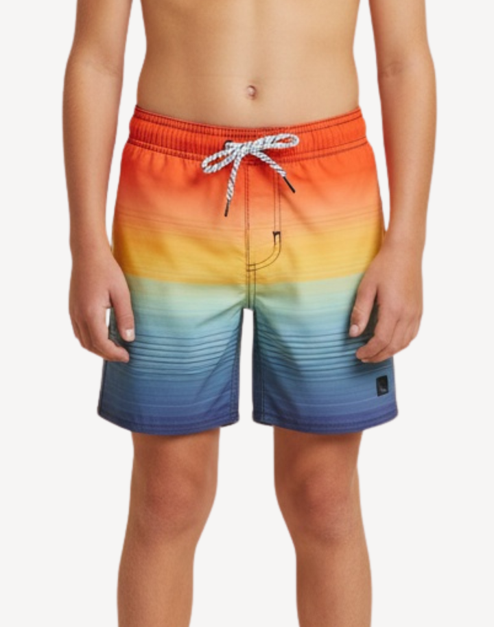 Boys Vacay Rio Swim Trunk