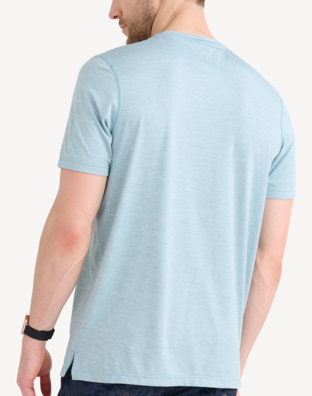 Droptemp All Day Cooling Pocket T-Shirt