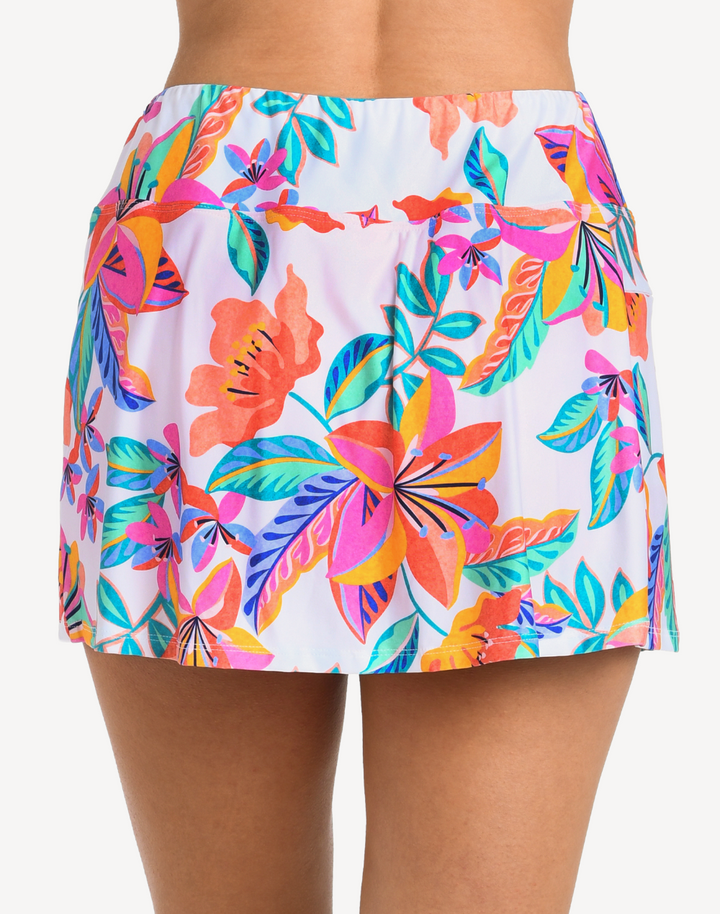 Francesca Swim Skort Bottom