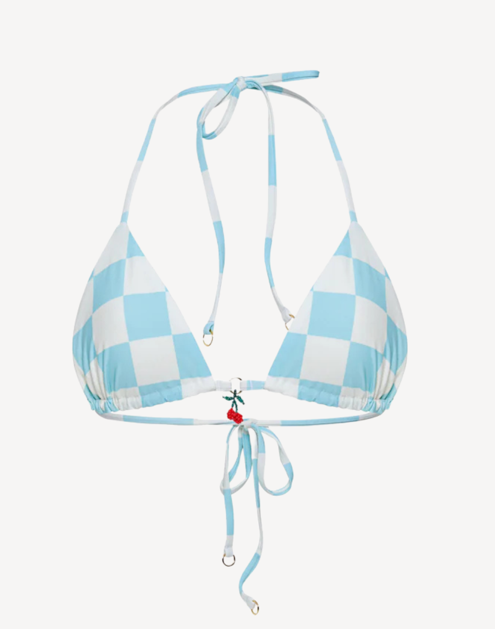 Royal Game Balmy Bikini Top