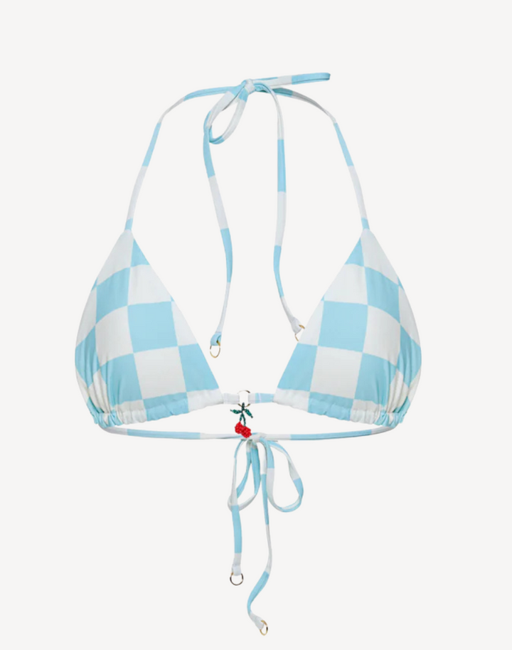 Royal Game Balmy Bikini Top