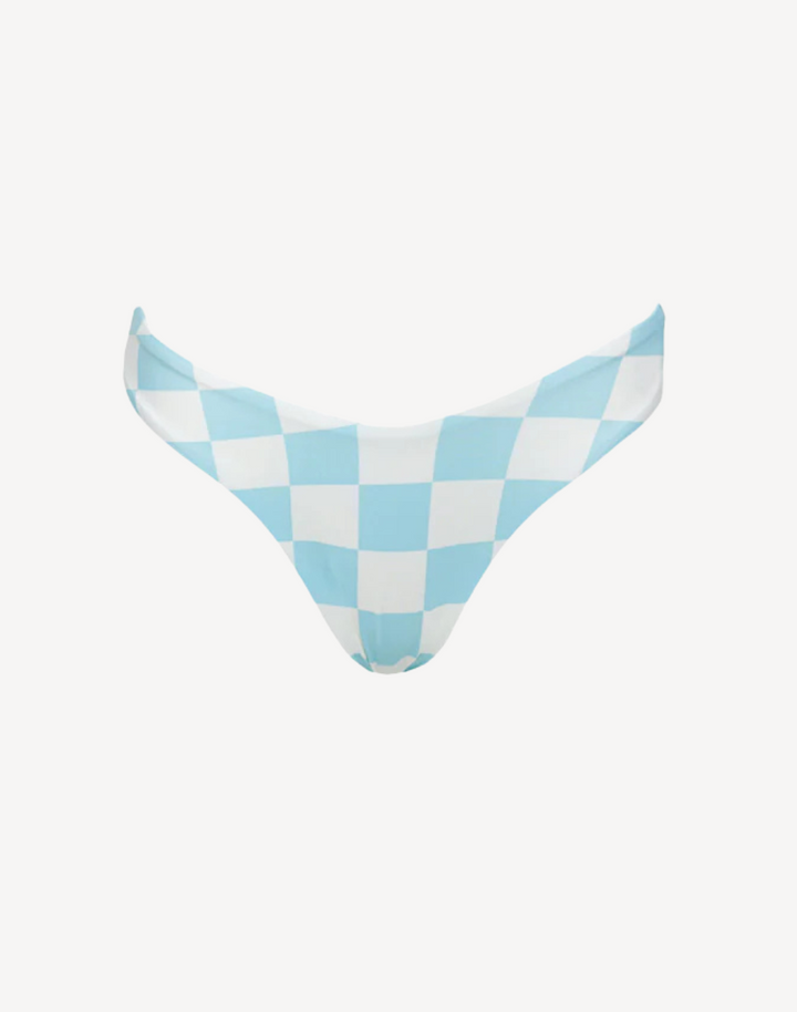 Royal Game Splendour Bikini Bottom