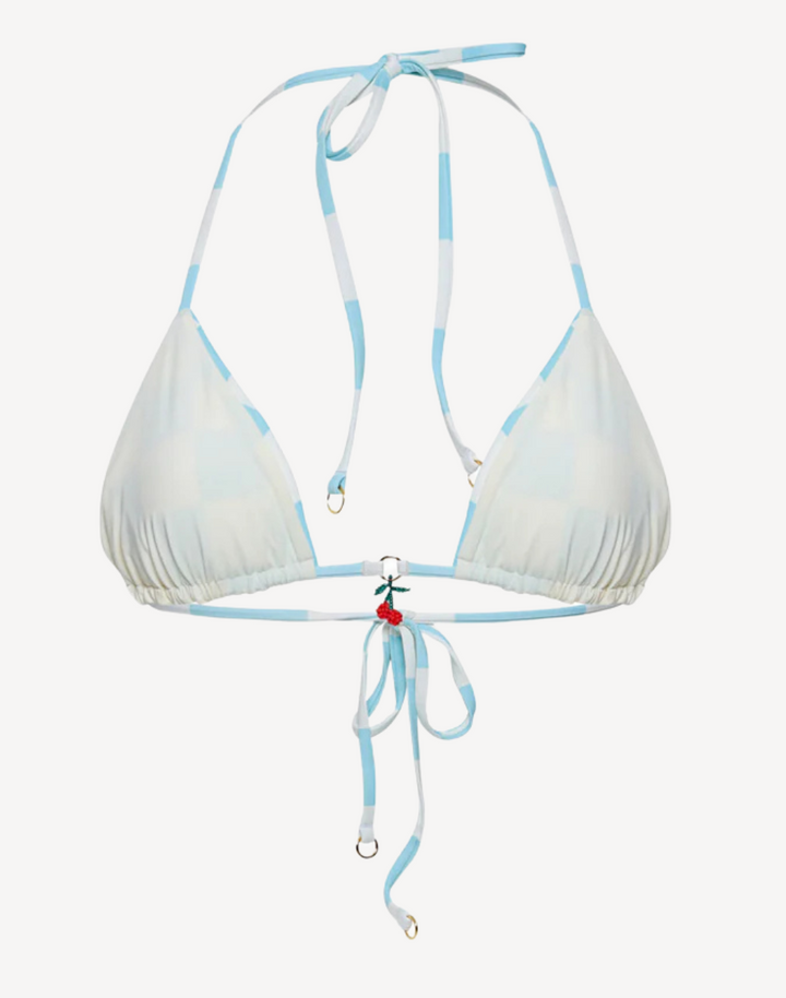 Royal Game Balmy Bikini Top
