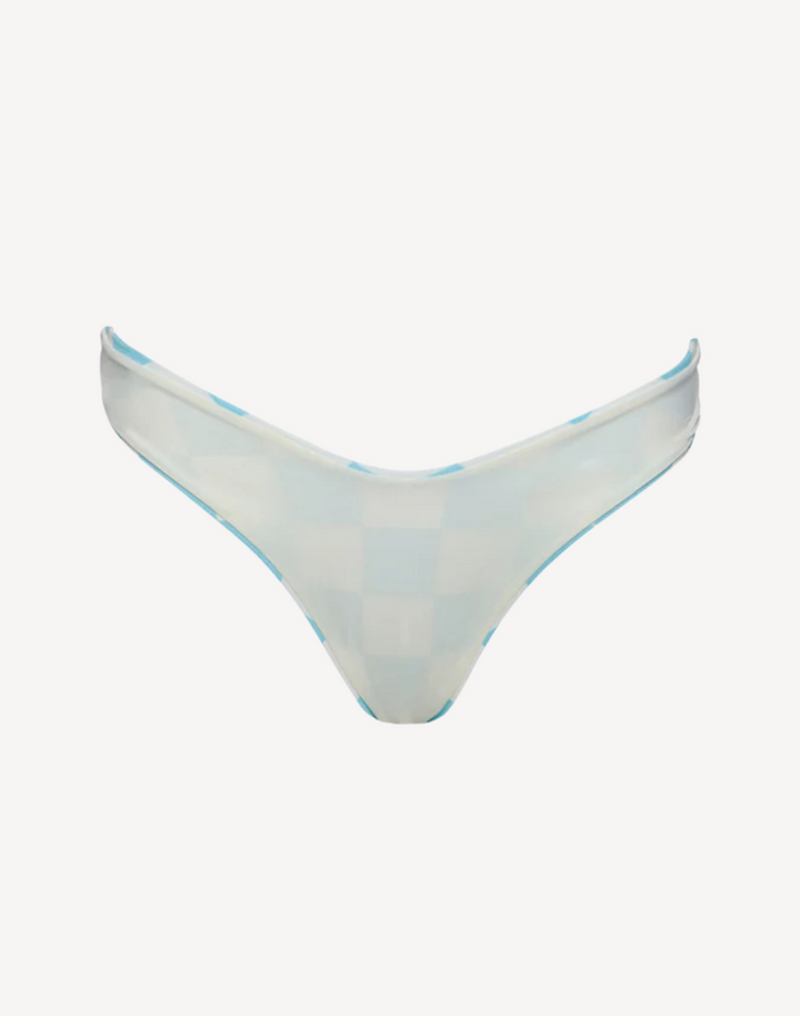 Royal Game Splendour Bikini Bottom
