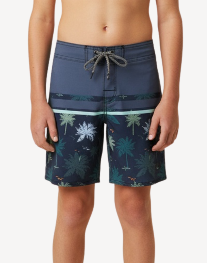 Boys Vacay Cali Boardshort