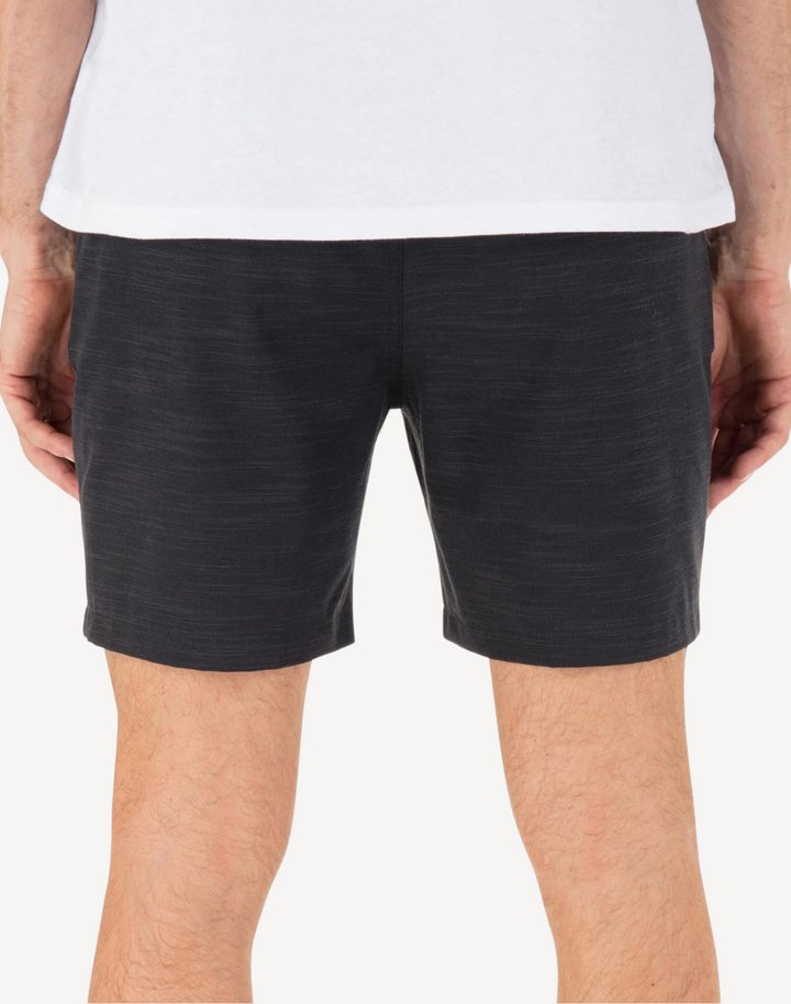 Phantom Slub 18" Hybrid Walkshort