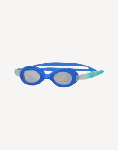 Aquam Kids Jelly Bean Goggle#color_blue