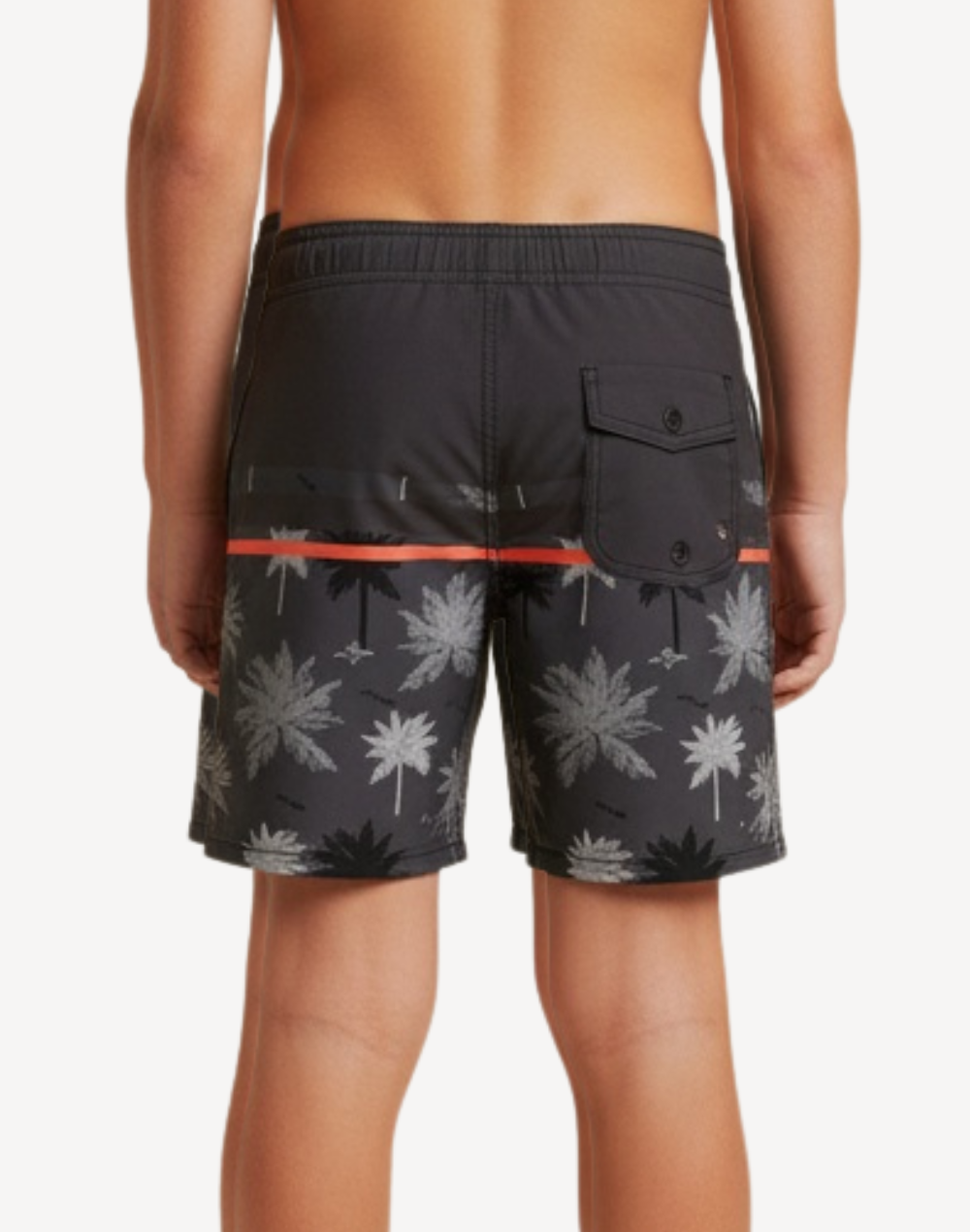 Boys Vacay Cali Boardshort#color_vacay-gray-palm