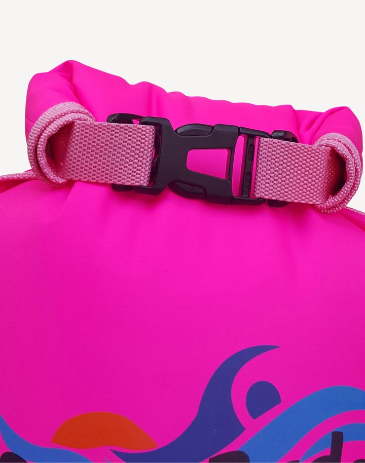 Swim Buddy Touring Swim Bouy