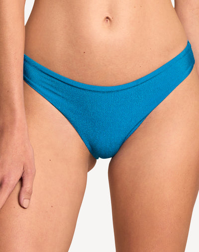 Ocean Blue Sublimity Reversible Bikini Bottom#color_ocean-blue-multi