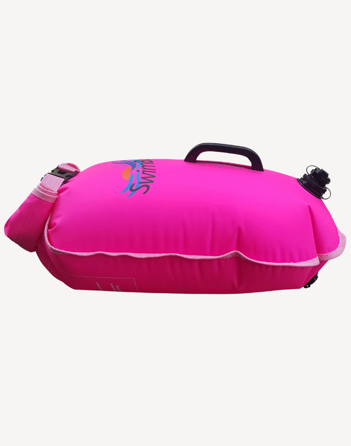 Swim Buddy Touring Swim Bouy