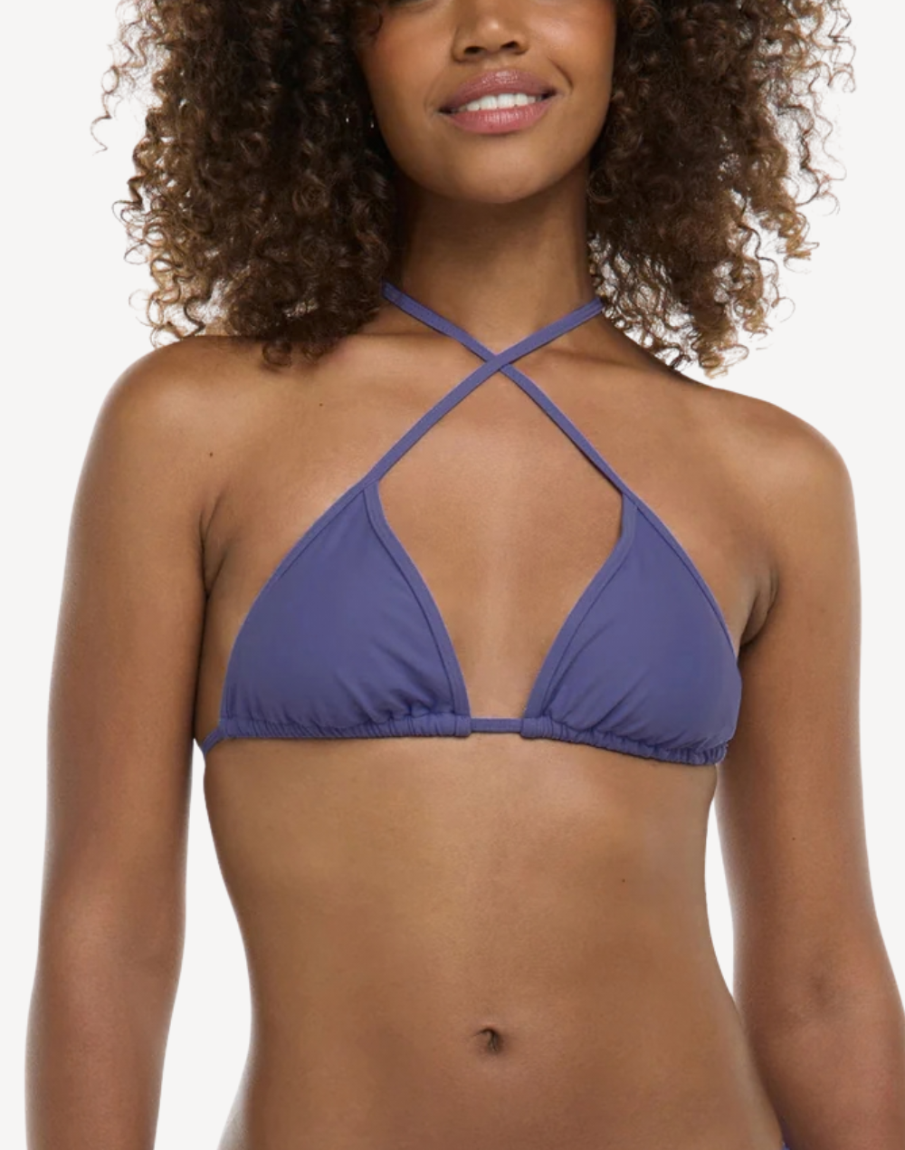 Smoothies Dita Triangle Bikini Top