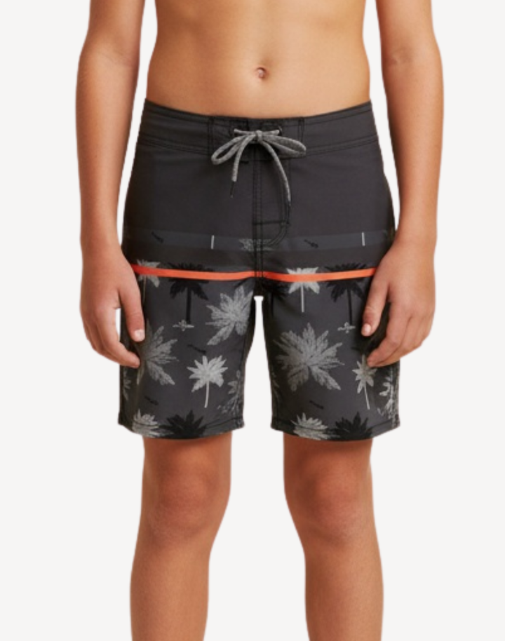 Boys Vacay Cali Boardshort