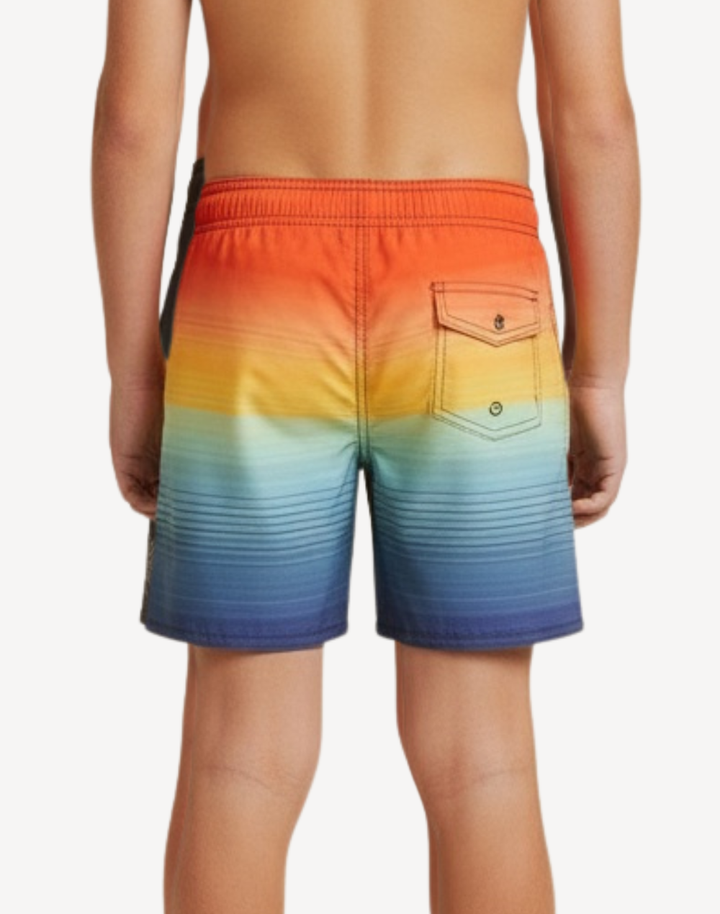 Boys Vacay Rio Swim Trunk