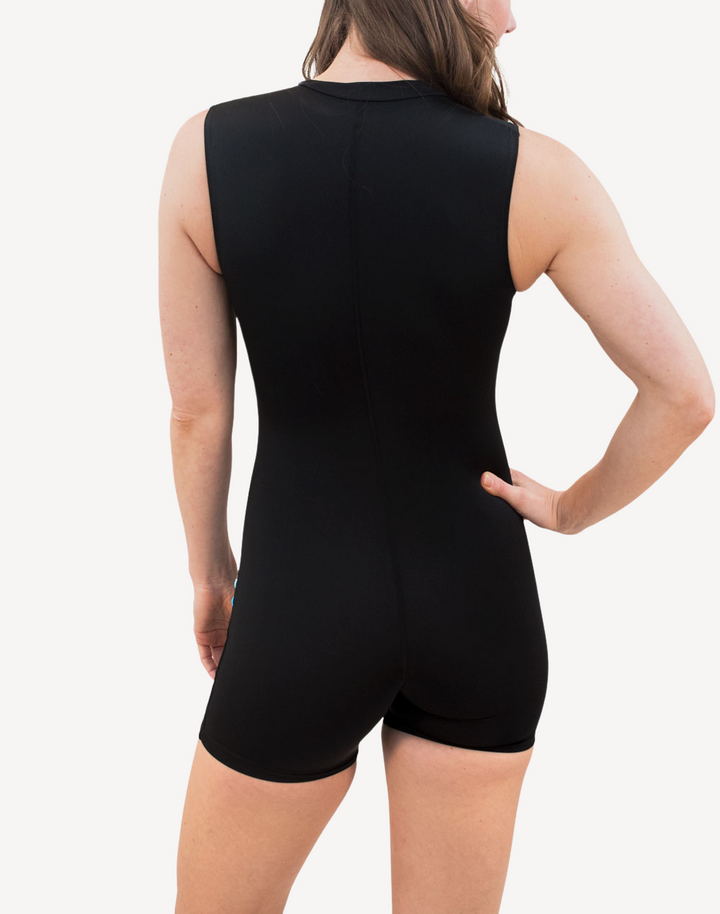 Poly Splice Unitard 2.0 One Piece