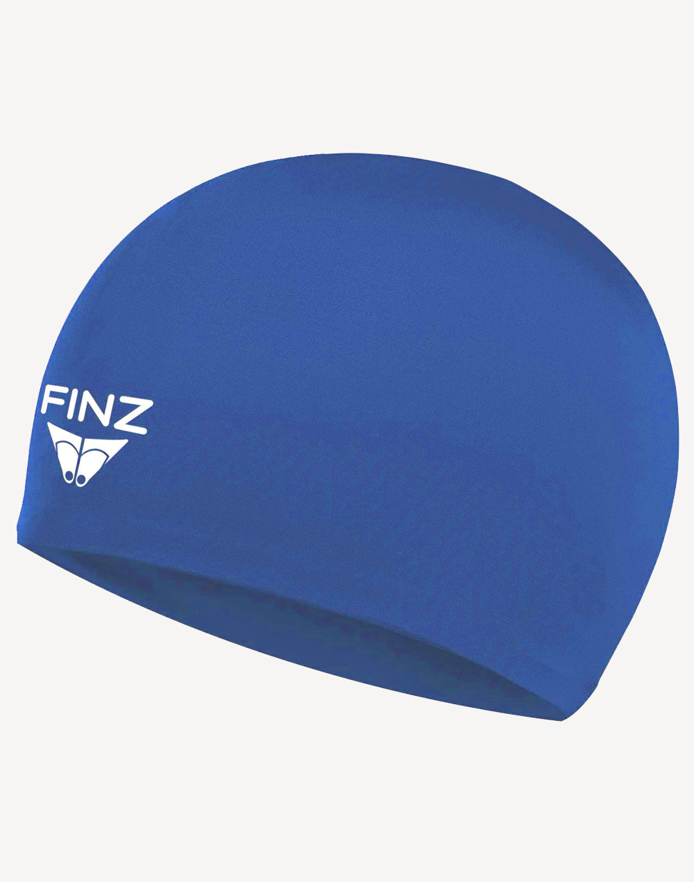 Lycra Swim Cap#color_blue