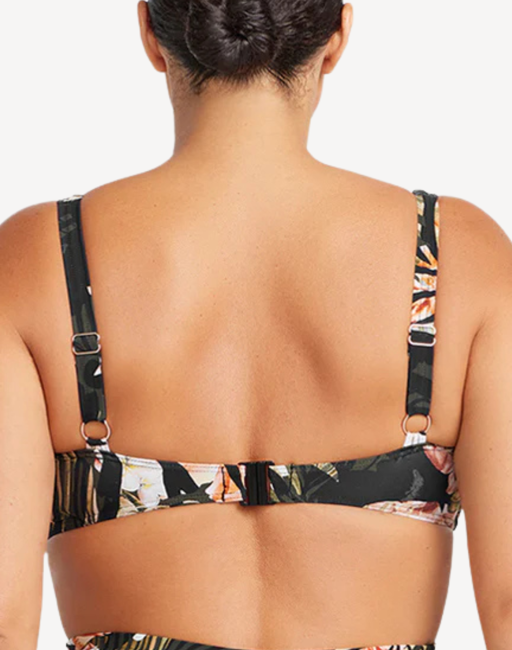 Neo Du Palmis Delacroix Plus Size Bikini Top
