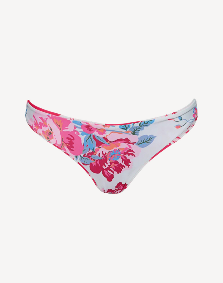 Candy Flowery Flirt Bikini Bottom
