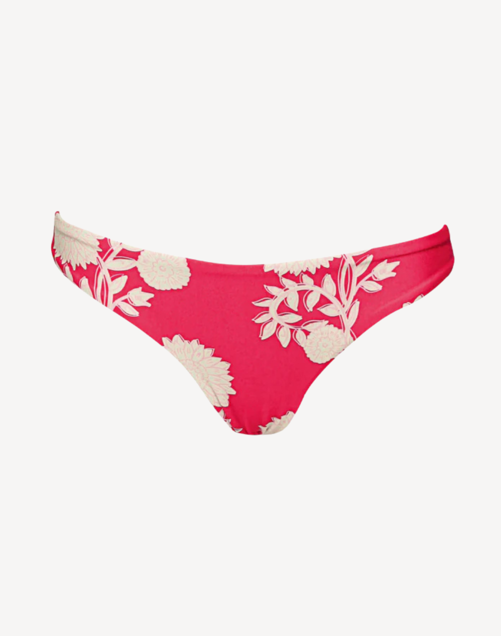 Candy Flowery Flirt Bikini Bottom