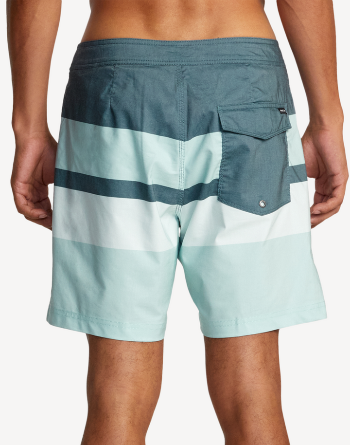 Westport 17" Boardshort