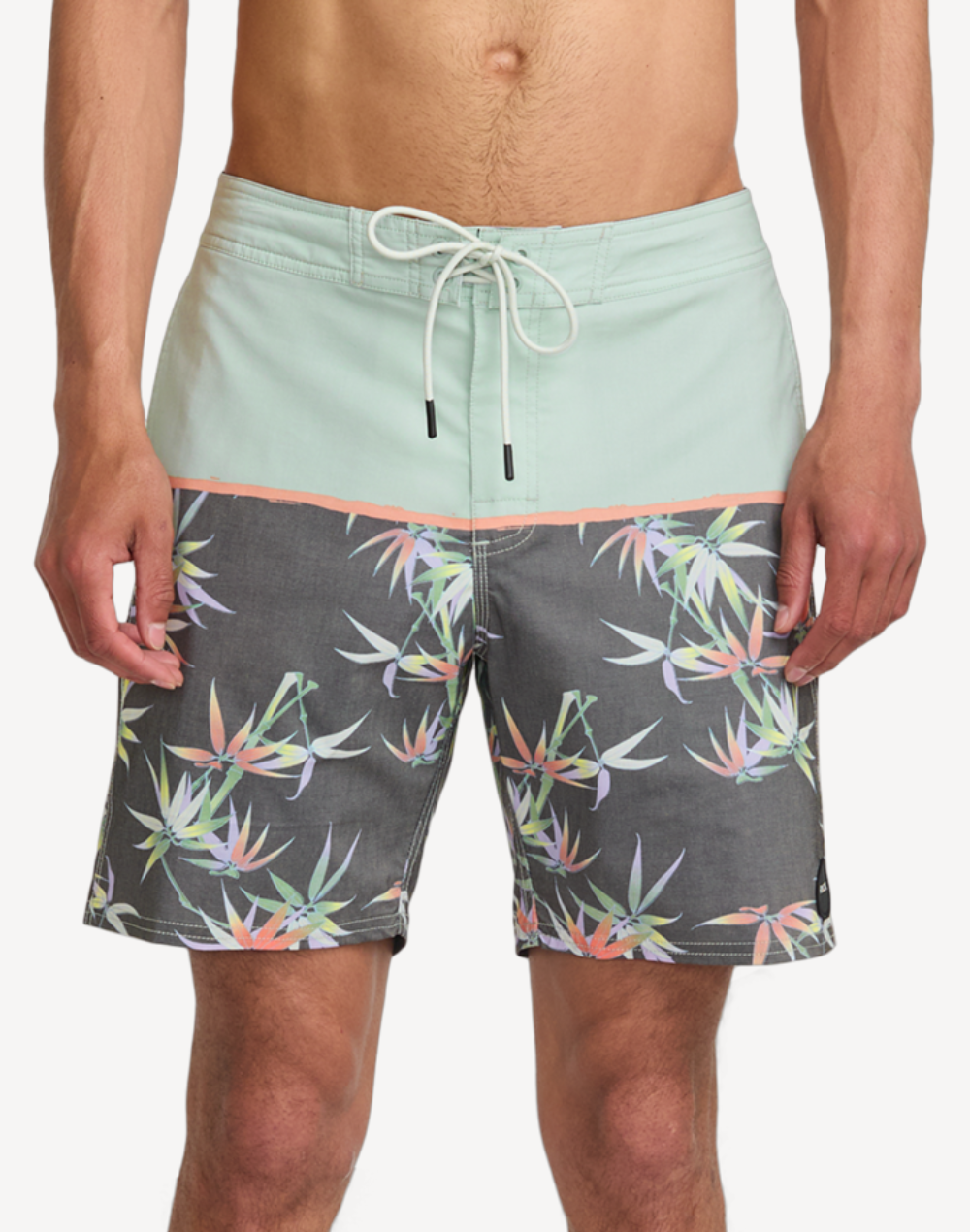 County 18" Boardshort