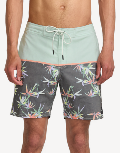 County 18" Boardshort#color_county-green-tea