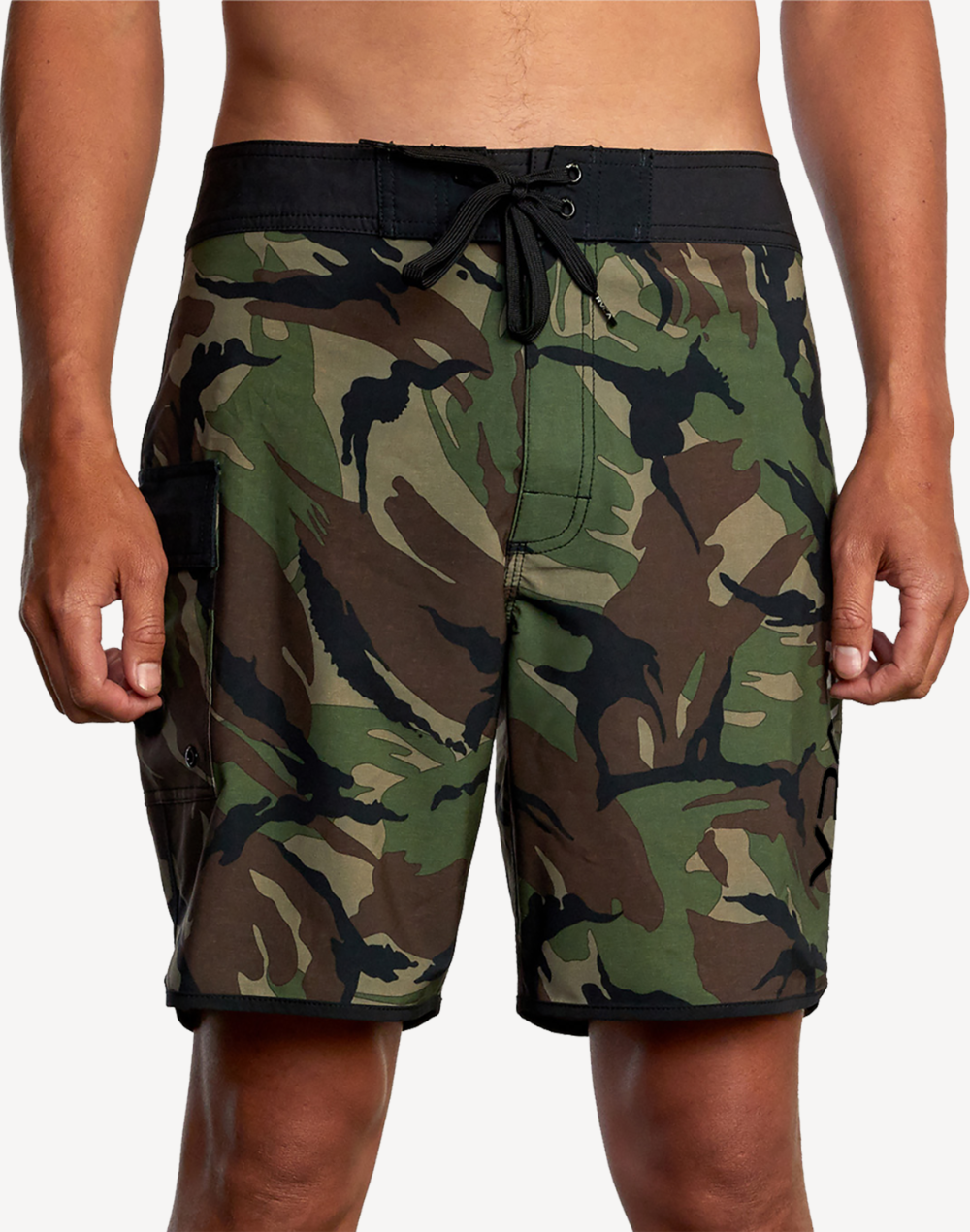 Eastern 18" Boardshort