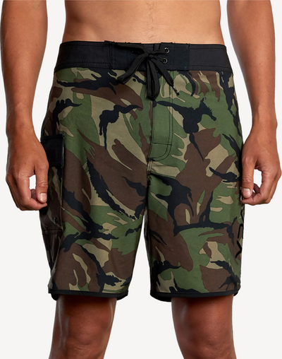 Eastern 18" Boardshort#color_eastern-woodland-camo