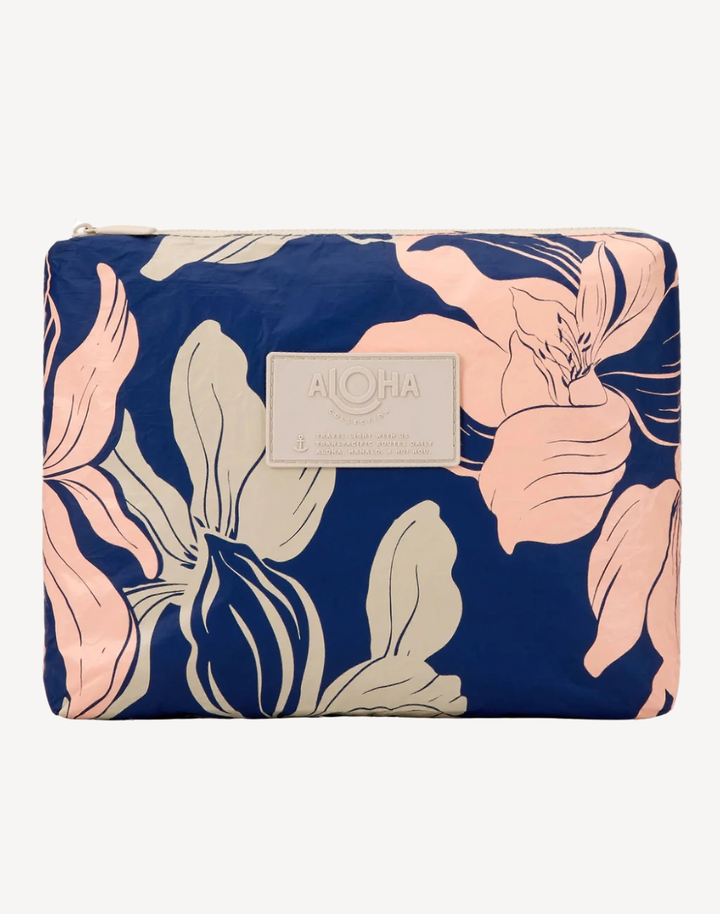 Hoaloha Mid Size Pouch