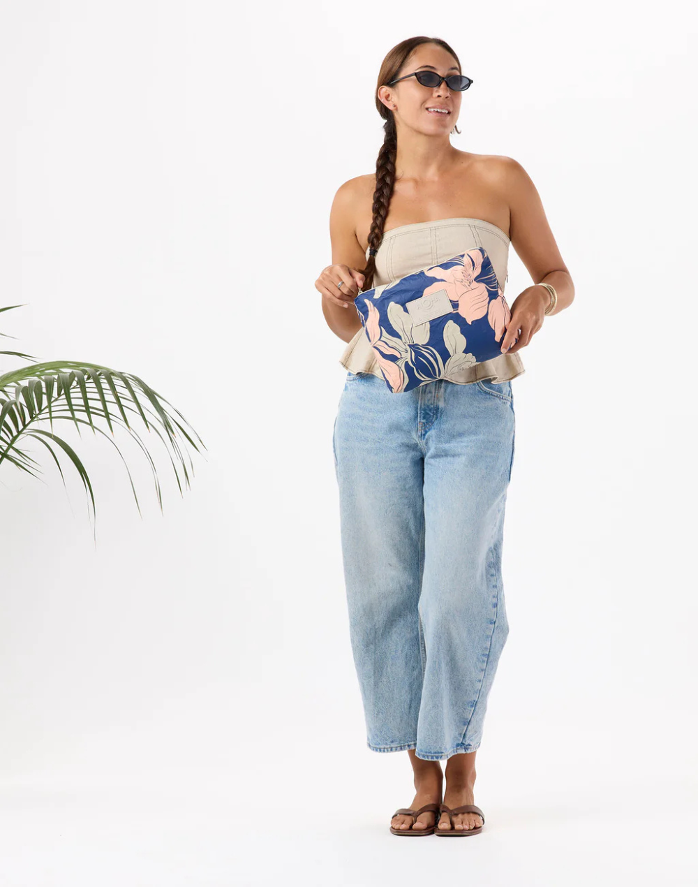 Hoaloha Mid Size Pouch