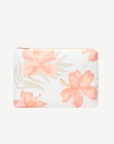 Adrift Mid Size Pouch#color_adrift-pink-salt