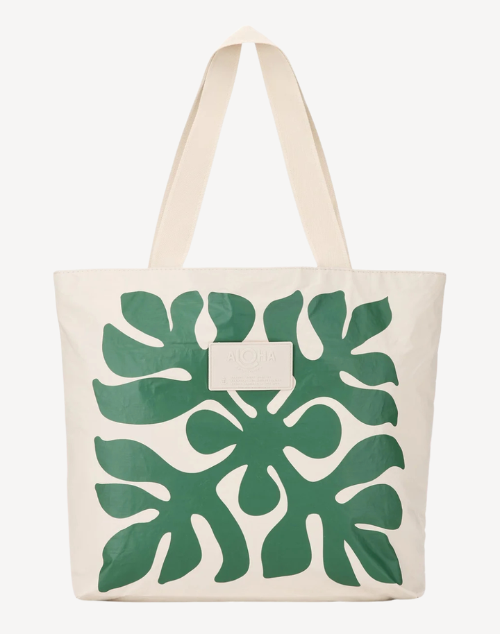 Applique Day Tripper Bag