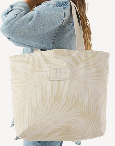 Areca Day Tripper Bag#color_areca-latte-sandstone