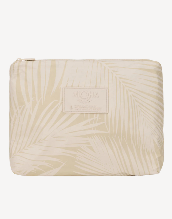 Areca Mid Pouch