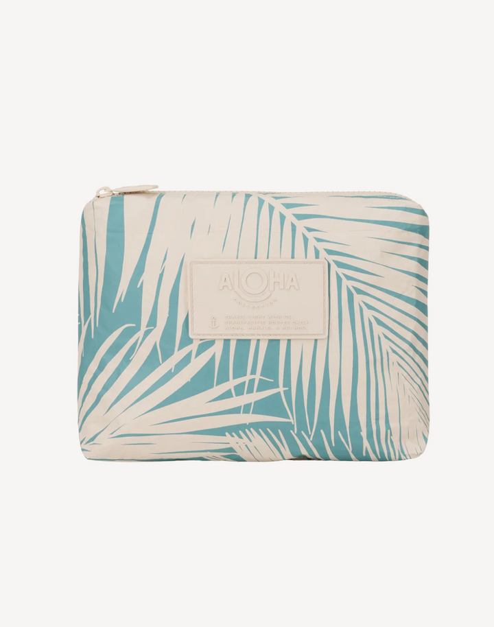 Areca Small Pouch