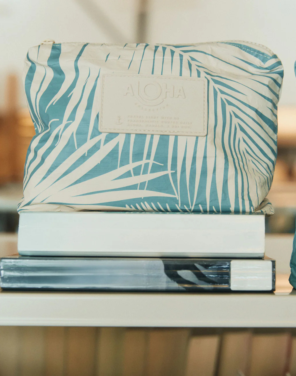 Areca Small Pouch