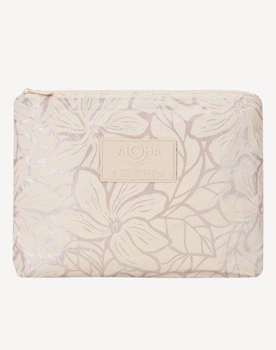 Backyard Mid Size Pouch#color_backyard-oyster-sandstone