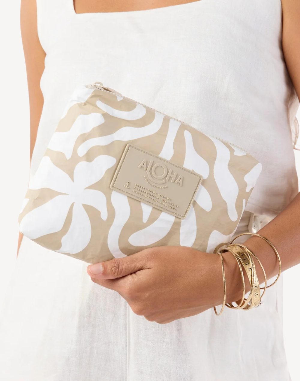 Float Small Size Pouch