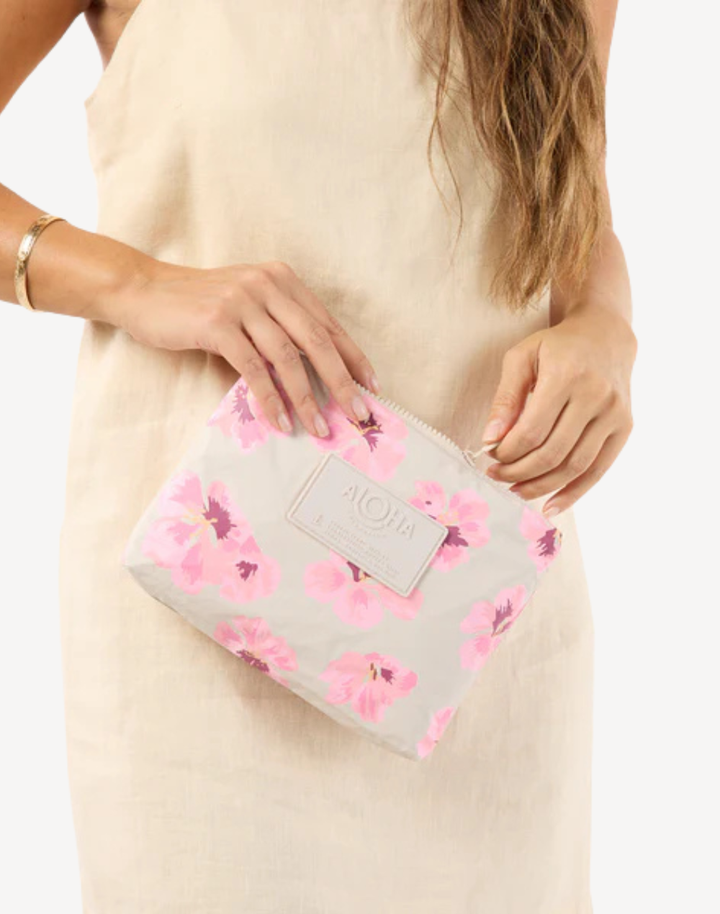 Flutter Small Size Pouch