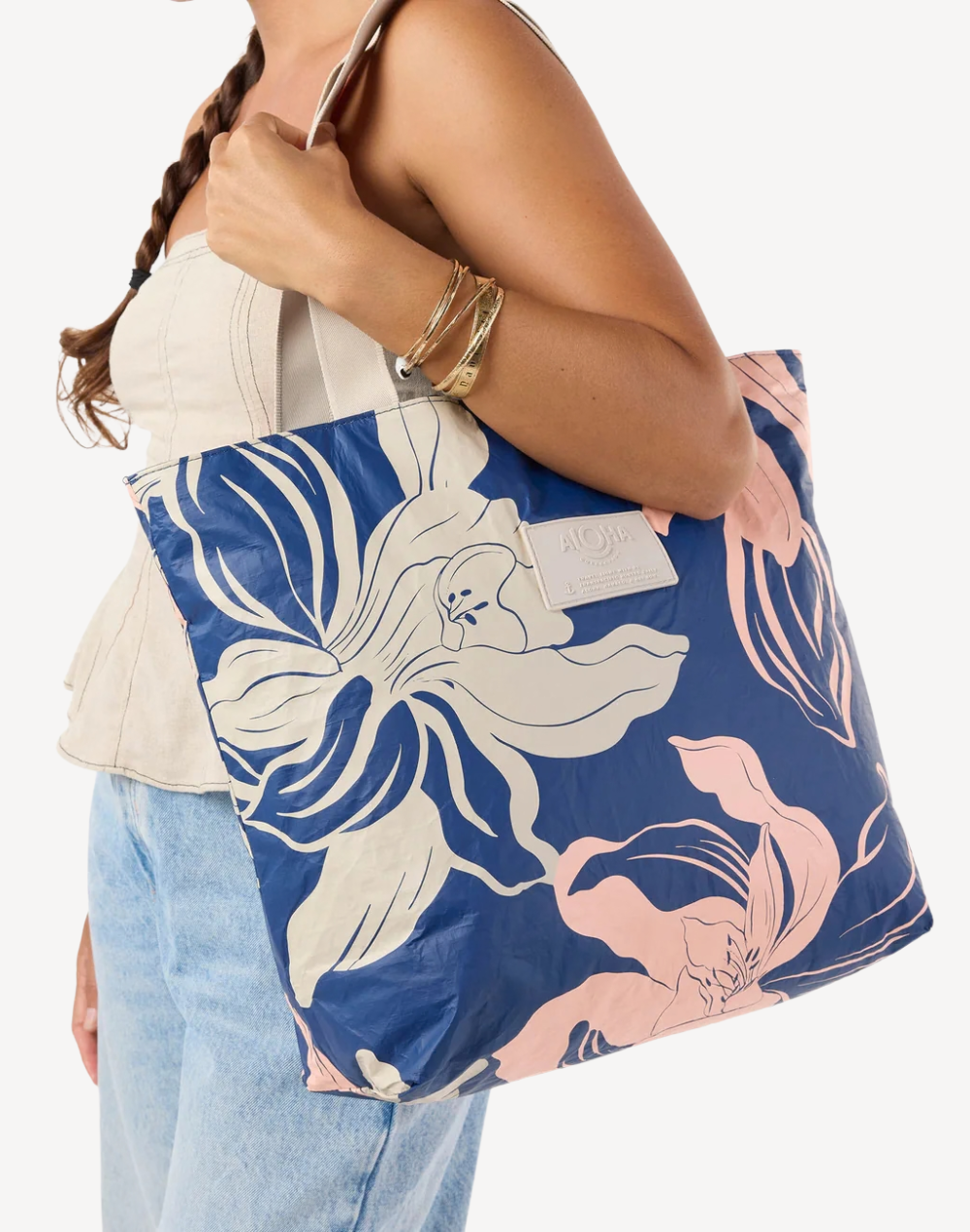 Hoaloha Day Tripper Bag