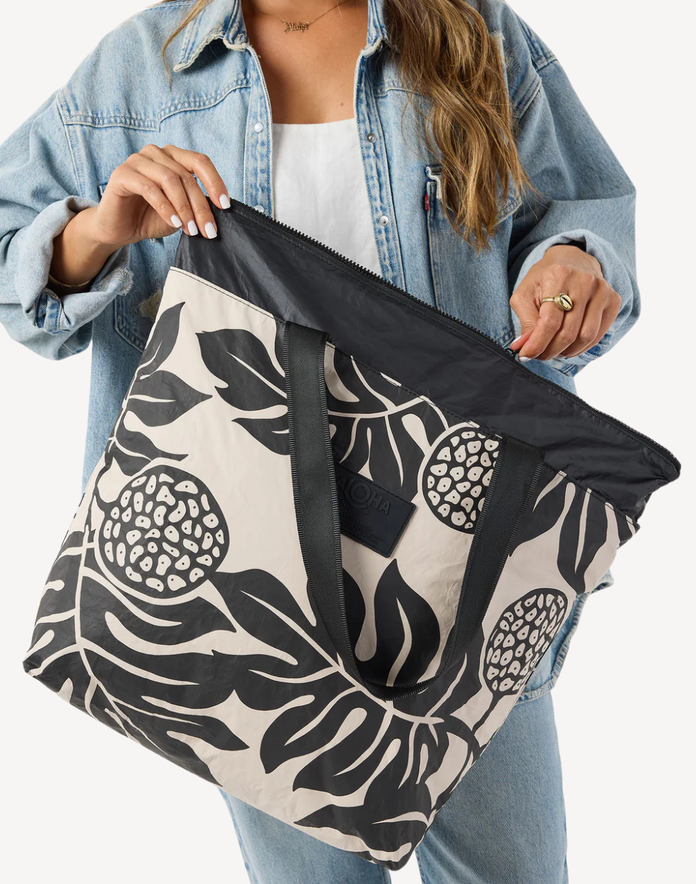Holomua Day Tripper Bag
