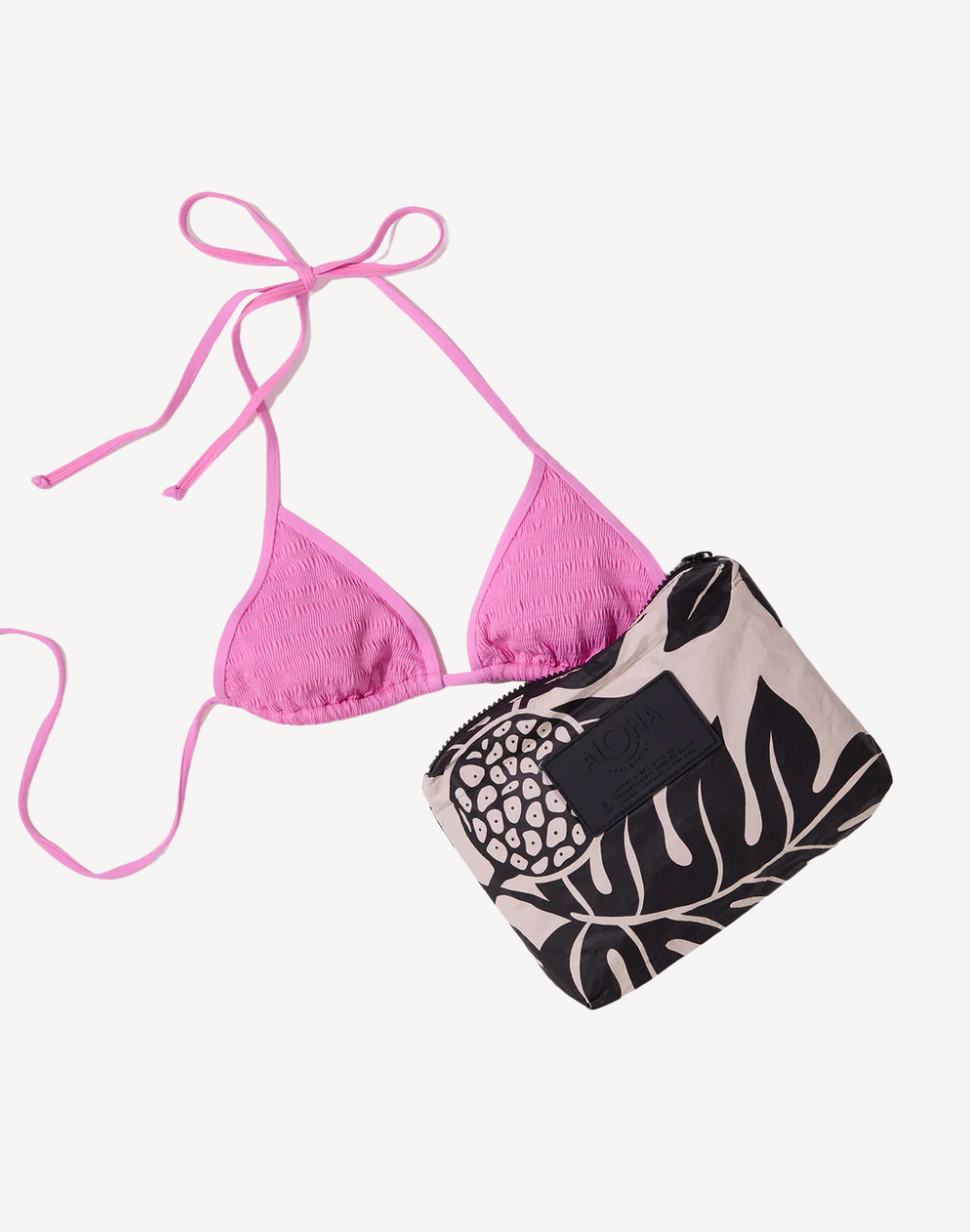 Holomua Small Size Pouch