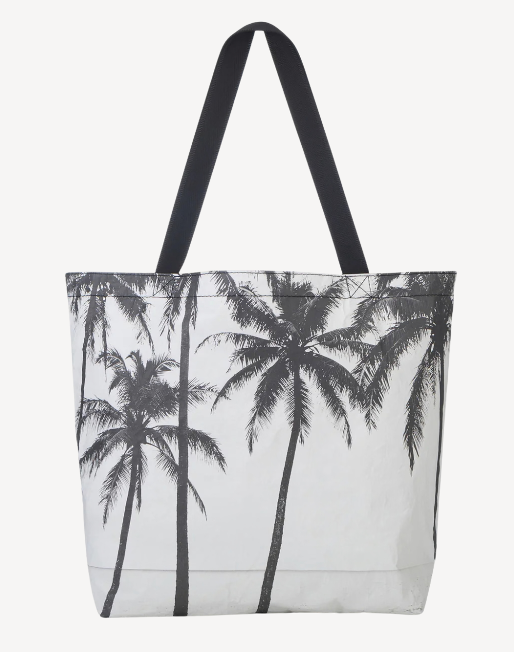 Kalapana Reversible Tote Bag