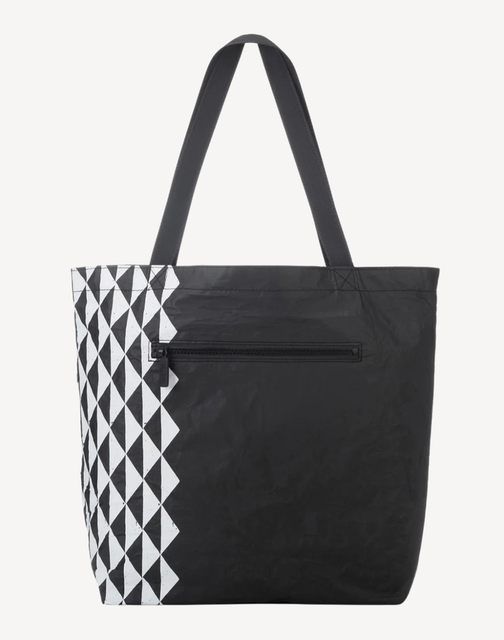 Kalapana Reversible Tote Bag