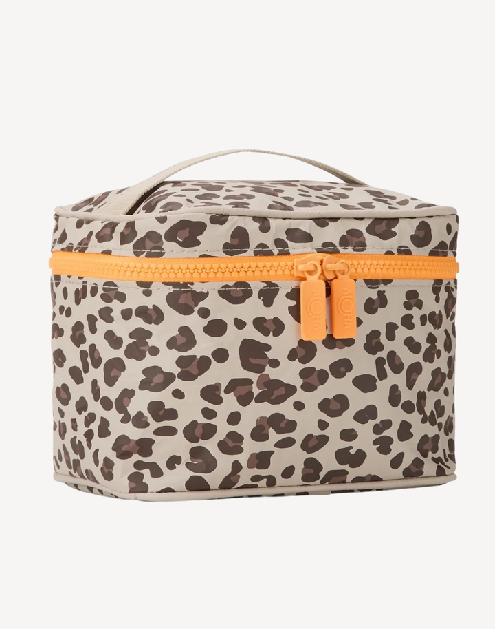 Leopard Cub Cabin Crew Kit