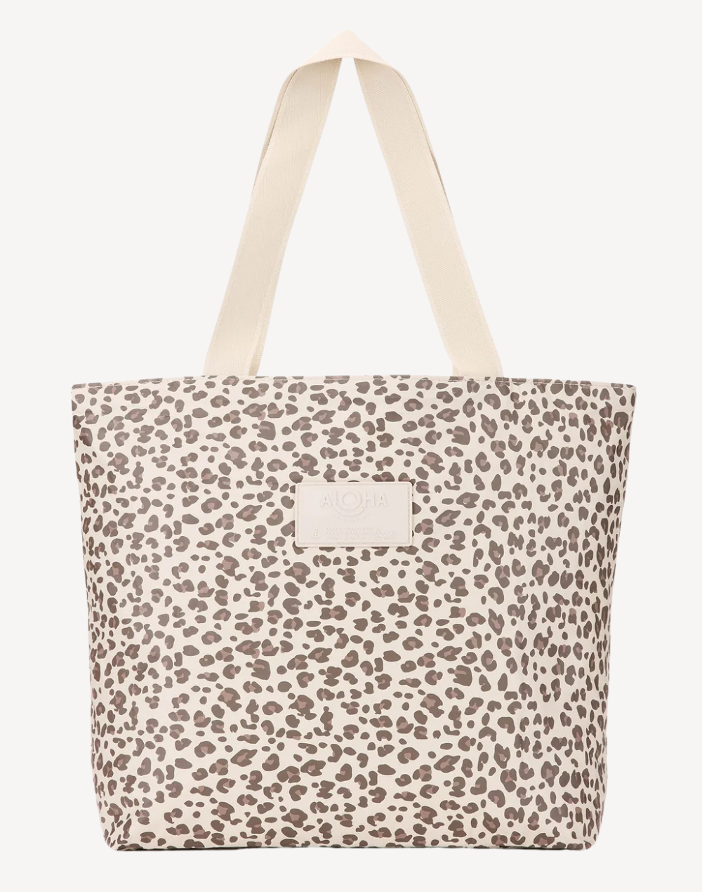 Leopard Cub Day Tripper Bag