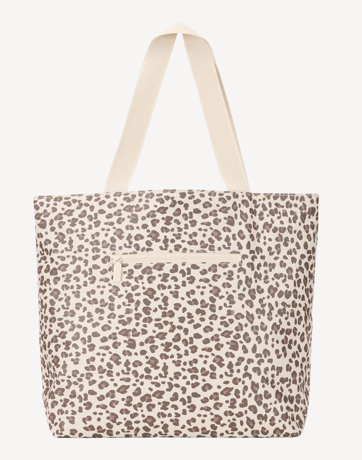 Leopard Cub Day Tripper Bag
